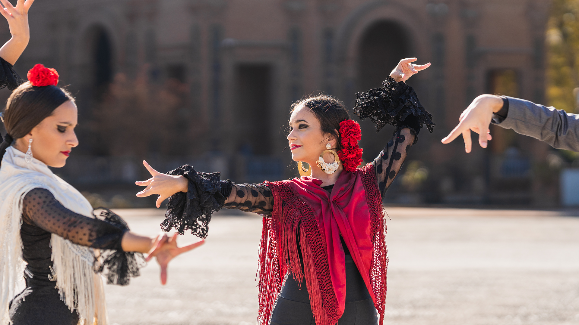 Kultura na Costa del Sol