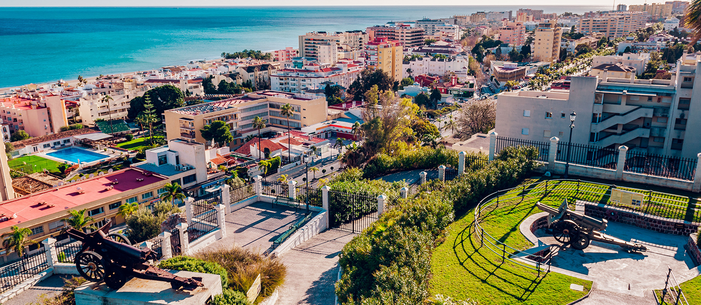 Benalmádena